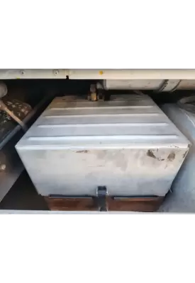 Mack CL713 Battery Box
