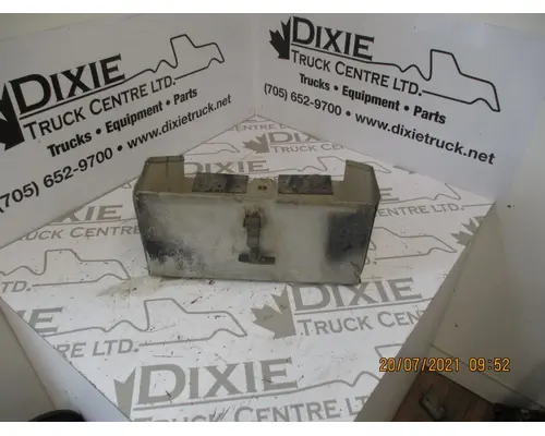 Mack CL713 Battery Box