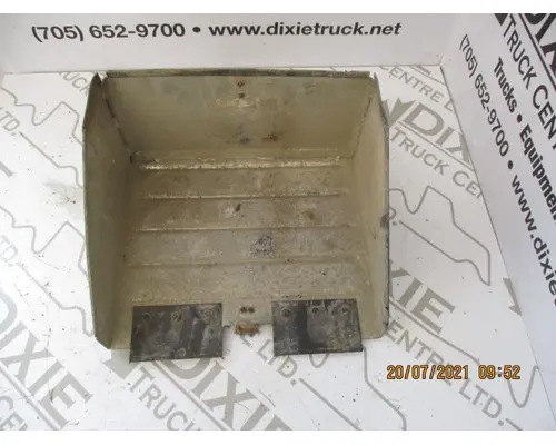 Mack CL713 Battery Box