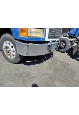 Mack CL713 Bumper Assembly, Front