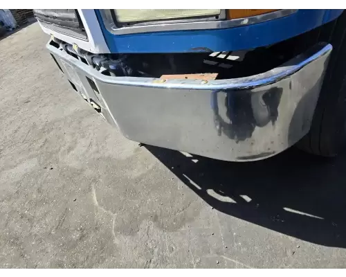 Mack CL713 Bumper Assembly, Front