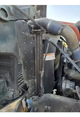 Mack CL713 Cooling Assy. (Rad., Cond., ATAAC)