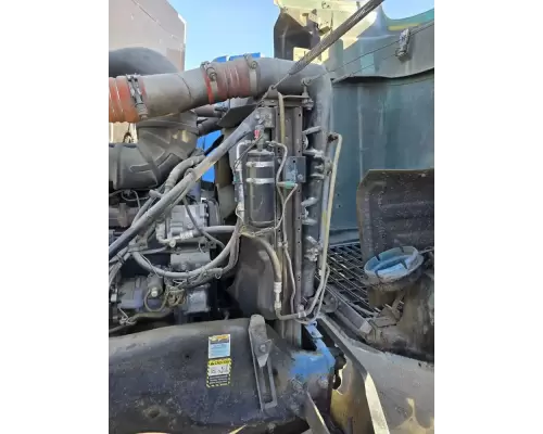 Mack CL713 Cooling Assy. (Rad., Cond., ATAAC)