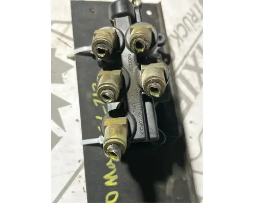 Mack CL713 Dash Assembly