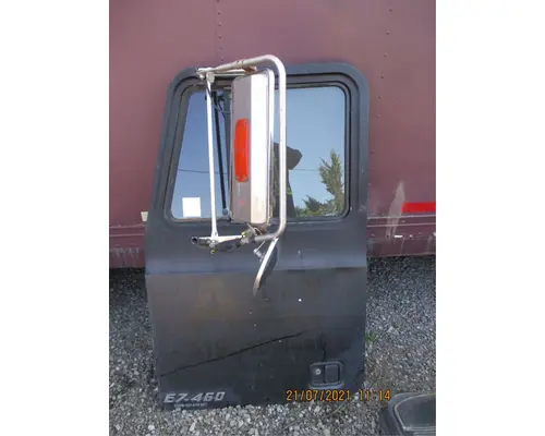 Mack CL713 Door Assembly, Front