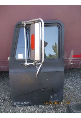 Mack CL713 Door Assembly, Front