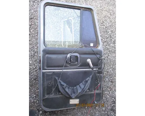 Mack CL713 Door Assembly, Front