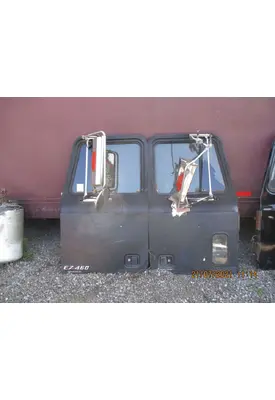 Mack CL713 Door Assembly, Front