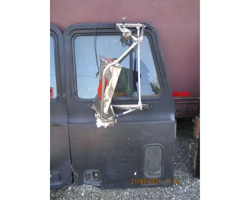 Mack CL713 Door Assembly, Front