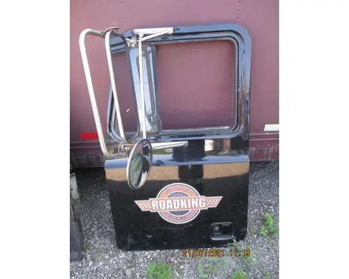 Mack CL713 Door Assembly, Front