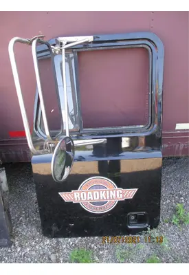 Mack CL713 Door Assembly, Front