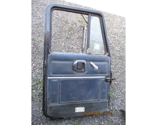 Mack CL713 Door Assembly, Front