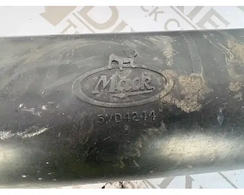 Mack CL713 Exhaust Pipe