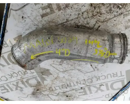 Mack CL713 Exhaust Pipe