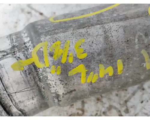 Mack CL713 Exhaust Pipe