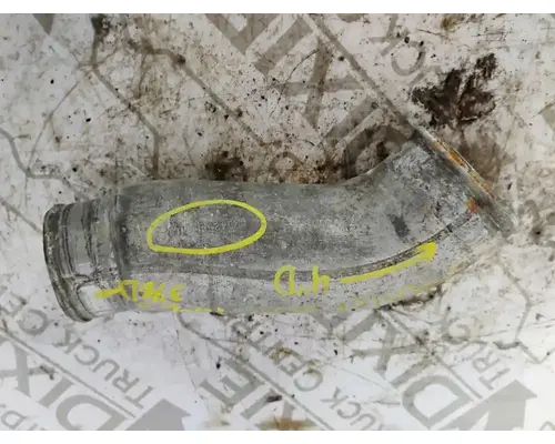 Mack CL713 Exhaust Pipe