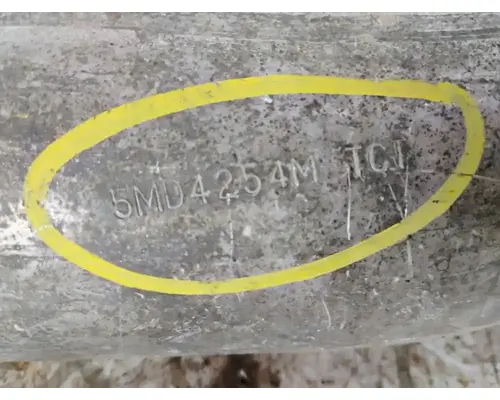 Mack CL713 Exhaust Pipe