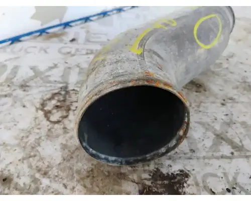 Mack CL713 Exhaust Pipe