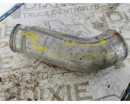 Mack CL713 Exhaust Pipe