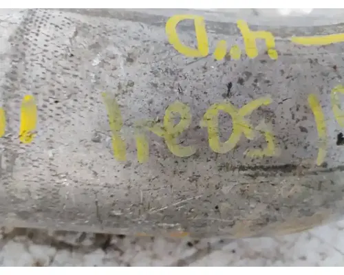 Mack CL713 Exhaust Pipe