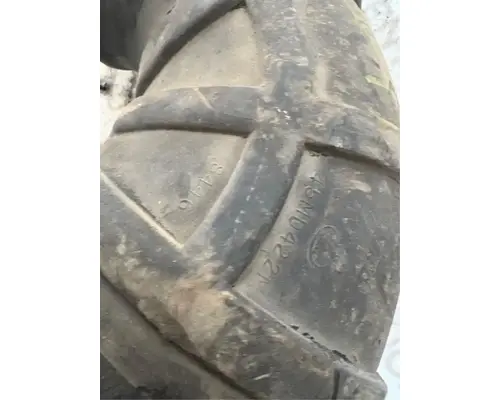 Mack CL713 Exhaust Pipe