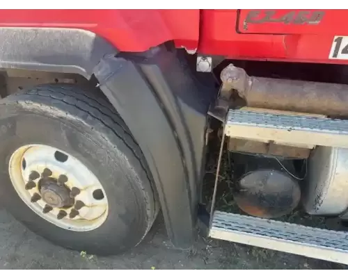 Mack CL713 Fender Extension