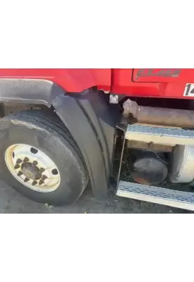 Mack CL713 Fender Extension