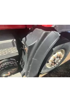 Mack CL713 Fender Extension