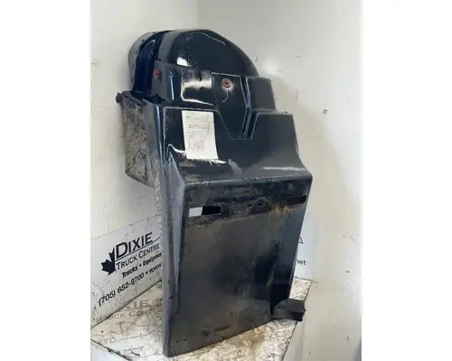 Mack CL713 Fender Extension