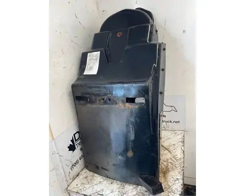 Mack CL713 Fender Extension