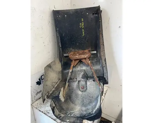 Mack CL713 Fender Extension