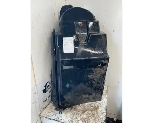 Mack CL713 Fender Extension