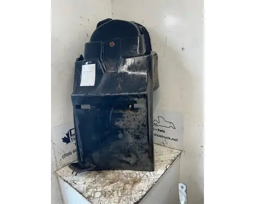 Mack CL713 Fender Extension