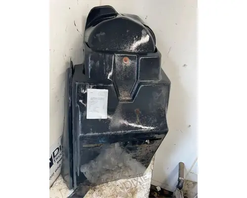 Mack CL713 Fender Extension