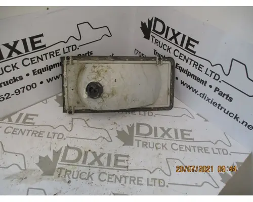 Mack CL713 Headlamp Assembly