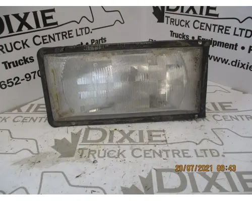 Mack CL713 Headlamp Assembly