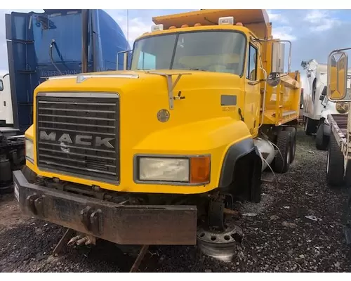 Mack CL713 Miscellaneous Parts