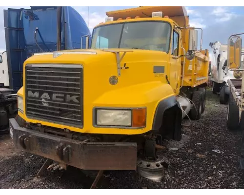 Mack CL713 Miscellaneous Parts