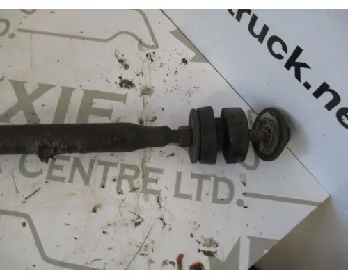 Mack CL713 Radiator Core Support