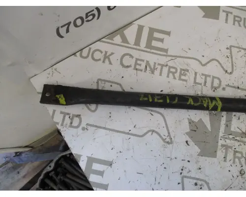 Mack CL713 Radiator Core Support