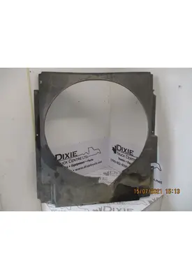 Mack CL713 Radiator Shroud