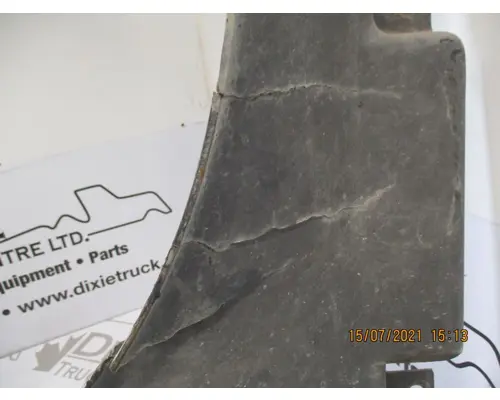 Mack CL713 Radiator Shroud