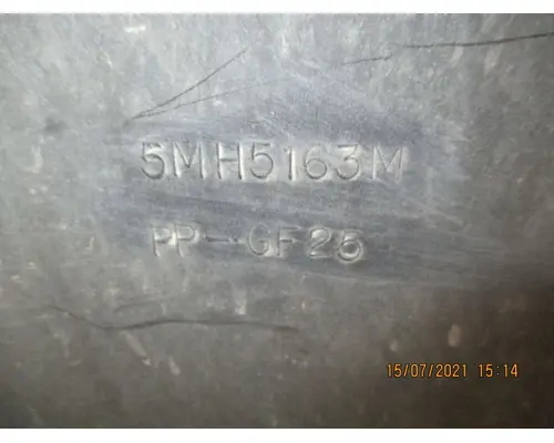 Mack CL713 Radiator Shroud