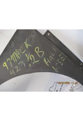 Mack CL713 Radiator Shroud