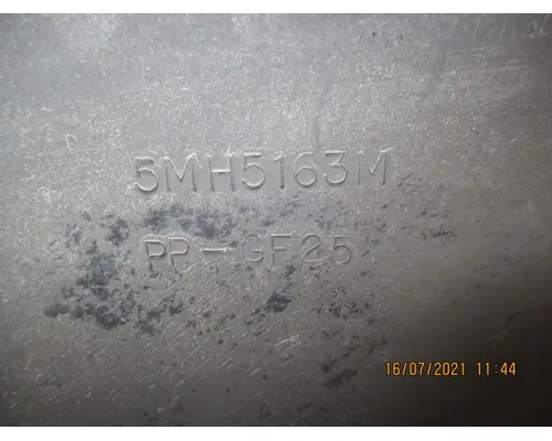 Mack CL713 Radiator Shroud