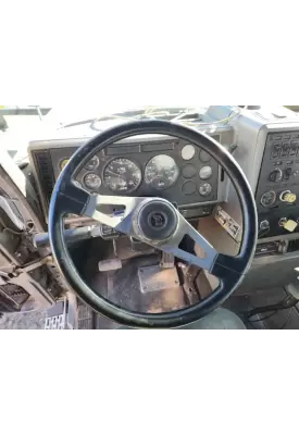 Mack CL713 Steering Column