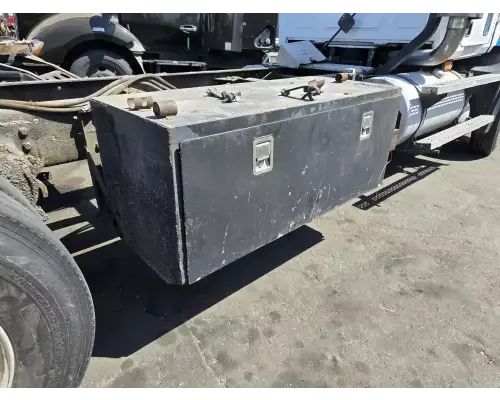 Mack CL713 Tool Box