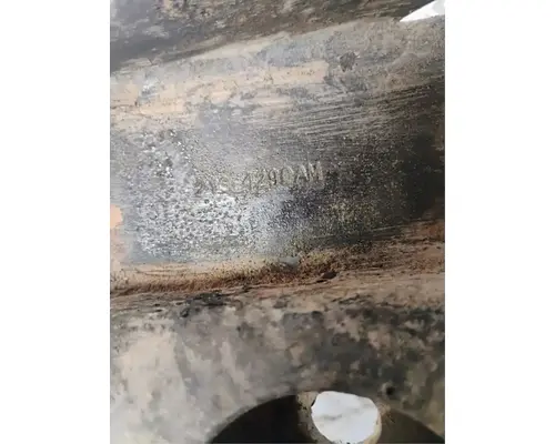 Mack CL733 Brackets, Misc.