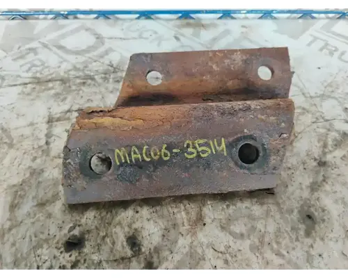 Mack CL733 Brackets, Misc.