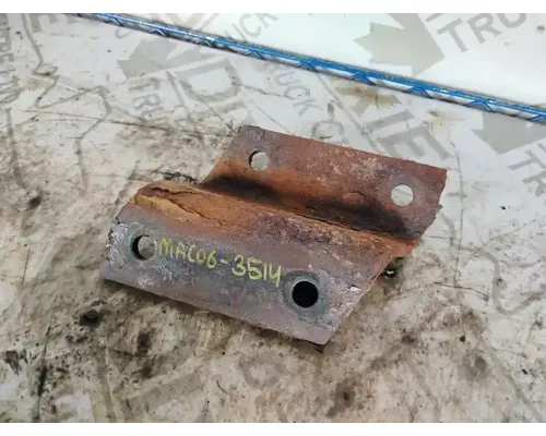 Mack CL733 Brackets, Misc.